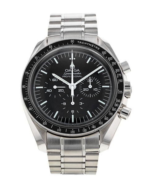 Omega Speedmaster Moonwatch 3570.50.00